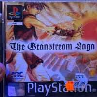 The Granstream Saga Playstation Findorff - Findorff-Bürgerweide Vorschau