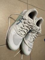 Asics Damen Tennisschuhe Halle Rheinland-Pfalz - Maxdorf Vorschau