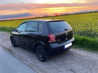 VW Polo Blackedition / 1.4 TDI / 9n3 /BJ 2009 / Tempomat / Niedersachsen - Nienburg (Weser) Vorschau