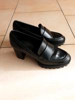 H&M Schuhe Gr. 39 - 1x getragen Hessen - Hattersheim am Main Vorschau