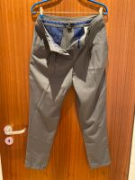 Anzughose Business Hose Stoffhose grau elegant München - Au-Haidhausen Vorschau