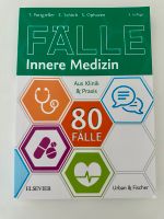 Fälle Innere Medizin - Aus Klinik & Praxis (4. Auflage) Bayern - Neu Ulm Vorschau