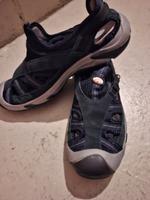 Herren Trekking Sandalen Gr 44 Hessen - Bickenbach Vorschau