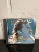 CD Peter Maffay Weil es dich gibt Nordrhein-Westfalen - Krefeld Vorschau