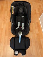 Cybex Cloud I-Size - Babyschale mit Newborn Einsatz Bayern - Hallbergmoos Vorschau