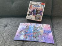 Magnet Puzzle Frozen II Anna und Elsa Baden-Württemberg - Sindelfingen Vorschau