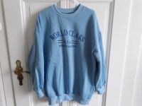 Sweatshirt oversized XS YesStyle Pullover warm NEU K-Pop Sweater Duisburg - Meiderich/Beeck Vorschau