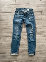 Jeans von H&M Größe 25/30 Hessen - Gladenbach Vorschau