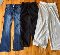 Bershka Hosen Ballonhose, 90s, Gr. 34, S Saarland - Illingen Vorschau