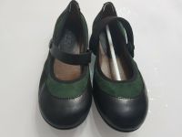 Marni Mädchen Ballerina Halbschuhe Gr31 Leder NEU Etikett 209€ Baden-Württemberg - Sindelfingen Vorschau