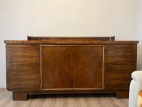 Anrichte Büfett Sideboard Art Deco Familienbesitz Dresden - Blasewitz Vorschau