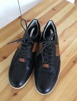 Super Schicke Herren Neue Bugatti sneakers Gr 44 Lübeck - St. Lorenz Nord Vorschau