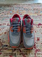 Nike AirMax90 Gr.38,5 Nordrhein-Westfalen - Oberhausen Vorschau