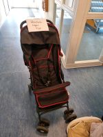 Reisekinderwagen, Kinderwagen, Buggy Dresden - Friedrichstadt Vorschau