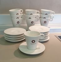 RAK Porzellan Porcelain Tasse Kaffeetasse Geschirr ❤ Masalto ❤ Rheinland-Pfalz - Bitburg Vorschau