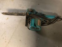 Makita Elektro Kettensäge 5012B Schleswig-Holstein - Kellinghusen Vorschau