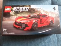 Lego Speed Champions Brandenburg - Jüterbog Vorschau