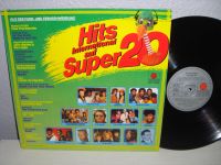 Pop-Rock Schallplatte LP / 20 SUPER HITS >INTERNATIONAL< Vinyl Niedersachsen - Ilsede Vorschau