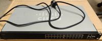 Cisco 26-port Gigabit PoE Smart Switch SG200-26P Berlin - Lichtenberg Vorschau