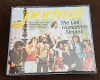 The Les Humphries Singers - Portrait 2-CD, ⭐⭐⭐neuwertig⭐⭐⭐ Sachsen - Oelsnitz / Vogtland Vorschau