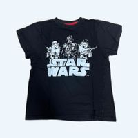 T-Shirt von Star Wars für Jungen in Größe 146/152 Nordrhein-Westfalen - Augustdorf Vorschau