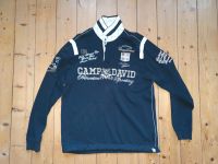 Camp David XXL, Camp David Polohemd XXL, Longsleeve  XXL Bochum - Bochum-Nord Vorschau