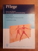 Pflege,Praxis u,Theorie d. Gesundh.-u. Kr.pfl.,7.Auflage,L Juchli Bayern - Rott Vorschau