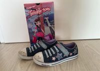 Skechers twinkle toes Sneaker Gr. 34 mit OVP Blinkefunktion Bayern - Kissing Vorschau