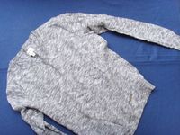 PEPE JEANS GRAUER PULLOVER XXS 50% COTTON, 50% ACRYL WIE NEU Stuttgart - Botnang Vorschau