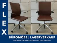 10x Girsberger Camiro work&meet Leder braun (NP 1597€) Baden-Württemberg - Karlsruhe Vorschau