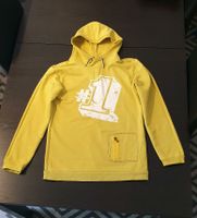 Hoodie gelb Gr. 176/182, Fitz, Jako-o Dortmund - Berghofen Vorschau