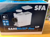 SFA Sanipack Pro Hebeanlage Bayern - Pullach Vorschau