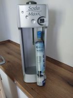 Soda Max Wassersprudler  Wasseraufbereitung Sprudel Sachsen - Radebeul Vorschau