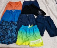 H&M Eat Ants Shorts Badeshort Kurze Hose Paket Gr. 128 Baden-Württemberg - Titisee-Neustadt Vorschau