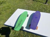 Pennyboards (2 Stück) Ilmenau - Gehren Vorschau