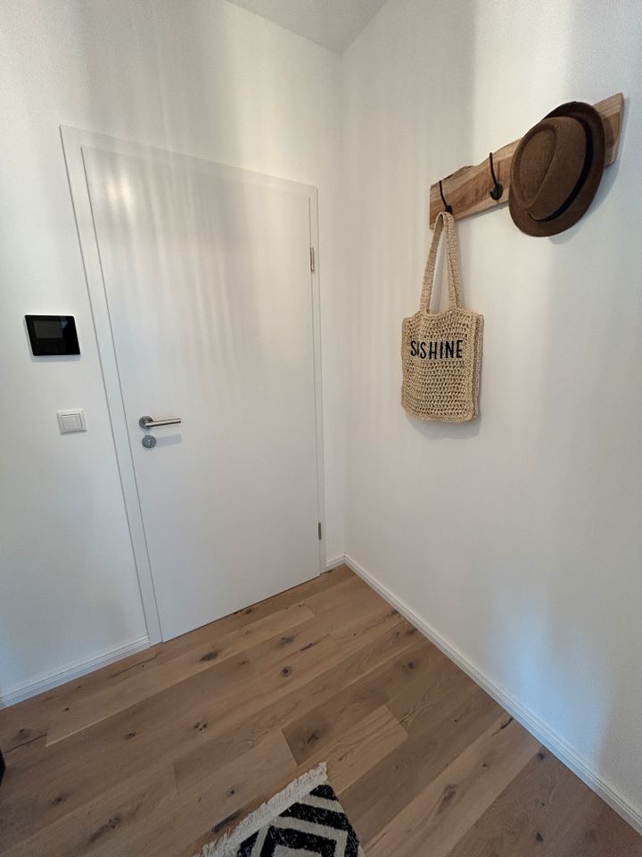 PROVISIONSFREI hochwertig modernisierte 2-Zimmer Wohnung in Osnabrück