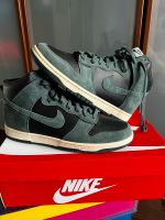 Nike Dunk High Faded Spruce EU 44 Aachen - Aachen-Mitte Vorschau