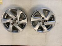 Suzuki Celerio Alufelgen 5Jx14 4x104 ET45 Nordrhein-Westfalen - Bergkamen Vorschau