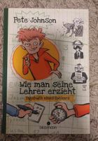 lustiges Jugendbuch Thüringen - Kranichfeld Vorschau