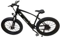 ‼️ 26 Zoll E Bike Fat 48V 10.4Ah Bis 60km Bafang 500W Motor Düsseldorf - Mörsenbroich Vorschau