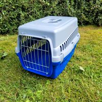 Katzentransportbox Bayern - Cadolzburg Vorschau