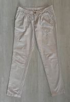 Leichte Stoffhose Sommerhose, Marke: Promod, beige, Gr. 36 Bayern - Kirchseeon Vorschau