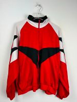 Vintage Sweatshirtjacke - Retro Jacke - Oldschool - 90s - Gr. L Niedersachsen - Neuenhaus Vorschau