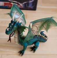 Schleich Drache 70033 grüner Drache Dresden - Strehlen Vorschau