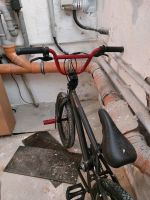 Ich verkaufe bmx Fahrrad Sachsen - Döbeln Vorschau