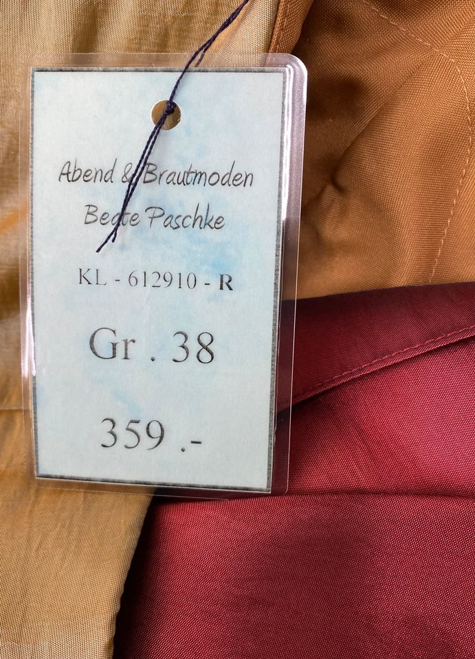 25 Stk. Abendkleider Abendmode Mix, Textil Großhandel für Wiederverkäufer Restposten Paletten in Tanna