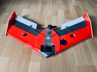 Modellflugzeug Nuri KFM-4 Nanowing FPV GPS iNav Runcam 600mm Niedersachsen - Hameln Vorschau