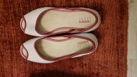 Lacoste Sport Ballerina Slipper weiß pink 39 Harburg - Hamburg Eißendorf Vorschau