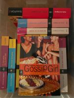 Gossip Girl - Bücherreihe 1 - 12 Baden-Württemberg - Ettenheim Vorschau