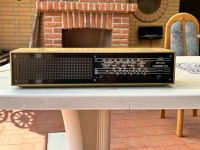 Antikes Radio 70er Jahre Bruns Charmant 633 Niedersachsen - Uelzen Vorschau